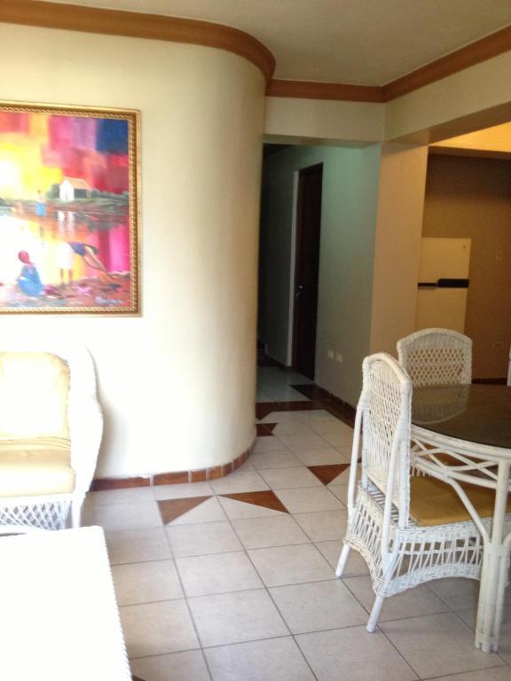 Hostal Plaza Yu Santo Domingo Exteriér fotografie