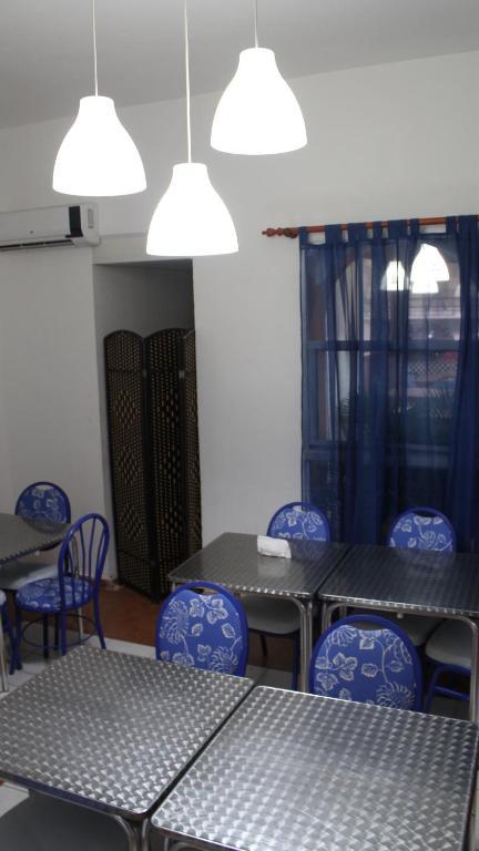 Hostal Plaza Yu Santo Domingo Exteriér fotografie